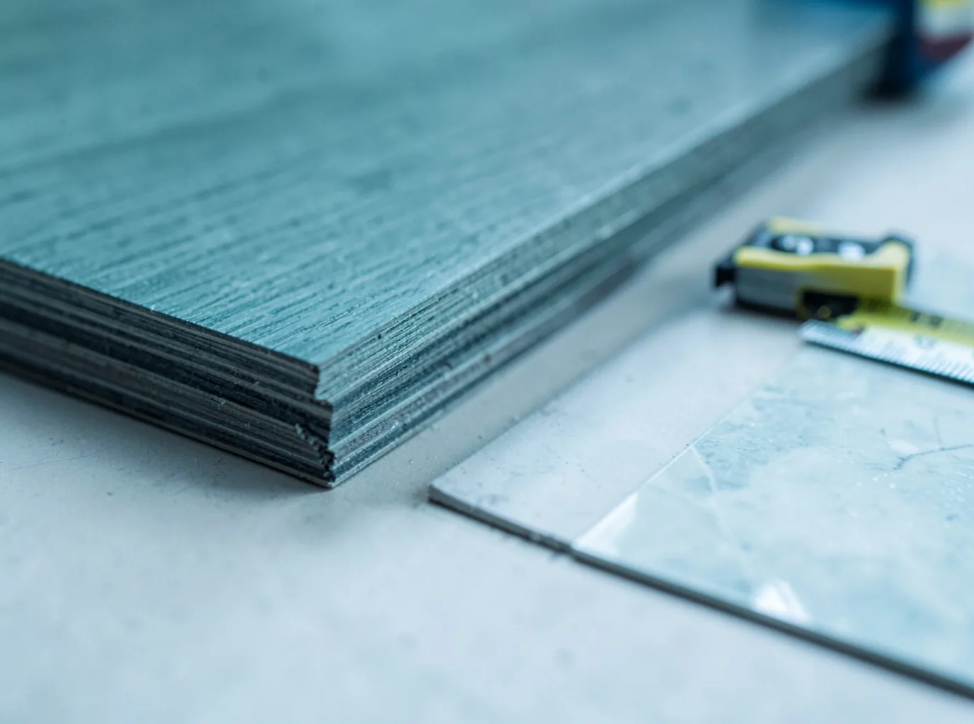 Luxury Vinyl Plank Installation Buffalo, OK FAQs